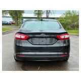 2013 FORD FUSION SE *No Accidents Reported | 2 Owner | 147k Miles* (NO RESERVE)