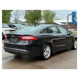 2013 FORD FUSION SE *No Accidents Reported | 2 Owner | 147k Miles* (NO RESERVE)