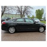 2013 FORD FUSION SE *No Accidents Reported | 2 Owner | 147k Miles* (NO RESERVE)