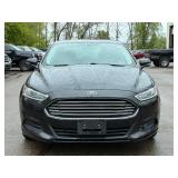 2013 FORD FUSION SE *No Accidents Reported | 2 Owner | 147k Miles* (NO RESERVE)