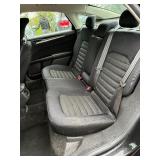 2013 FORD FUSION SE *No Accidents Reported | 2 Owner | 147k Miles* (NO RESERVE)