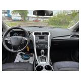 2013 FORD FUSION SE *No Accidents Reported | 2 Owner | 147k Miles* (NO RESERVE)