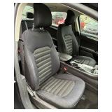 2013 FORD FUSION SE *No Accidents Reported | 2 Owner | 147k Miles* (NO RESERVE)