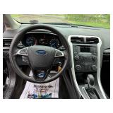 2013 FORD FUSION SE *No Accidents Reported | 2 Owner | 147k Miles* (NO RESERVE)
