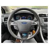 2013 FORD FUSION SE *No Accidents Reported | 2 Owner | 147k Miles* (NO RESERVE)