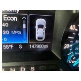 2013 FORD FUSION SE *No Accidents Reported | 2 Owner | 147k Miles* (NO RESERVE)