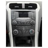 2013 FORD FUSION SE *No Accidents Reported | 2 Owner | 147k Miles* (NO RESERVE)
