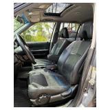 2005 HONDA CR-V SPECIAL EDITION *All Wheel Drive* (NO RESERVE)