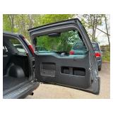 2005 HONDA CR-V SPECIAL EDITION *All Wheel Drive* (NO RESERVE)