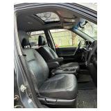 2005 HONDA CR-V SPECIAL EDITION *All Wheel Drive* (NO RESERVE)