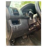 2005 HONDA CR-V SPECIAL EDITION *All Wheel Drive* (NO RESERVE)