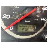 2005 HONDA CR-V SPECIAL EDITION *All Wheel Drive* (NO RESERVE)