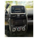 2005 HONDA CR-V SPECIAL EDITION *All Wheel Drive* (NO RESERVE)