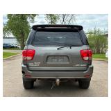 2005 TOYOTA SEQUOIA LIMITED *No Accidents Reported | 4x4* (NO RESERVE)