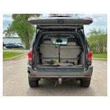 2005 TOYOTA SEQUOIA LIMITED *No Accidents Reported | 4x4* (NO RESERVE)