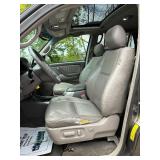 2005 TOYOTA SEQUOIA LIMITED *No Accidents Reported | 4x4* (NO RESERVE)