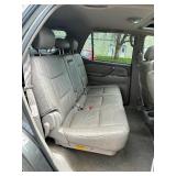 2005 TOYOTA SEQUOIA LIMITED *No Accidents Reported | 4x4* (NO RESERVE)