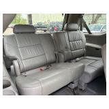 2005 TOYOTA SEQUOIA LIMITED *No Accidents Reported | 4x4* (NO RESERVE)