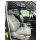 2005 TOYOTA SEQUOIA LIMITED *No Accidents Reported | 4x4* (NO RESERVE)