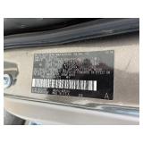 2005 TOYOTA SEQUOIA LIMITED *No Accidents Reported | 4x4* (NO RESERVE)