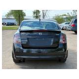 2012 NISSAN SENTRA 2.0 SR *2 Owner | 148k Miles | No Accidents Reported* (NO RESERVE)