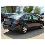 2012 NISSAN SENTRA 2.0 SR *2 Owner | 148k Miles | No Accidents Reported* (NO RESERVE)