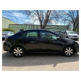2012 NISSAN SENTRA 2.0 SR *2 Owner | 148k Miles | No Accidents Reported* (NO RESERVE)