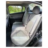 2012 NISSAN SENTRA 2.0 SR *2 Owner | 148k Miles | No Accidents Reported* (NO RESERVE)