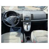 2012 NISSAN SENTRA 2.0 SR *2 Owner | 148k Miles | No Accidents Reported* (NO RESERVE)