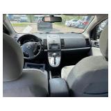 2012 NISSAN SENTRA 2.0 SR *2 Owner | 148k Miles | No Accidents Reported* (NO RESERVE)