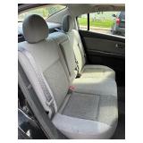 2012 NISSAN SENTRA 2.0 SR *2 Owner | 148k Miles | No Accidents Reported* (NO RESERVE)