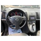 2012 NISSAN SENTRA 2.0 SR *2 Owner | 148k Miles | No Accidents Reported* (NO RESERVE)