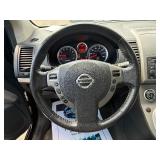 2012 NISSAN SENTRA 2.0 SR *2 Owner | 148k Miles | No Accidents Reported* (NO RESERVE)