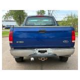1998 FORD F-150 XL *No Accidents Reported | 95k Miles* (NO RESERVE)