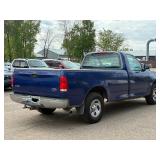 1998 FORD F-150 XL *No Accidents Reported | 95k Miles* (NO RESERVE)