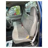 1998 FORD F-150 XL *No Accidents Reported | 95k Miles* (NO RESERVE)