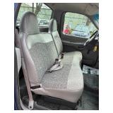 1998 FORD F-150 XL *No Accidents Reported | 95k Miles* (NO RESERVE)