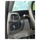 1998 FORD F-150 XL *No Accidents Reported | 95k Miles* (NO RESERVE)