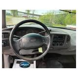 1998 FORD F-150 XL *No Accidents Reported | 95k Miles* (NO RESERVE)