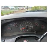 1998 FORD F-150 XL *No Accidents Reported | 95k Miles* (NO RESERVE)