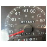 1998 FORD F-150 XL *No Accidents Reported | 95k Miles* (NO RESERVE)