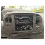 1998 FORD F-150 XL *No Accidents Reported | 95k Miles* (NO RESERVE)