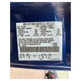 1998 FORD F-150 XL *No Accidents Reported | 95k Miles* (NO RESERVE)