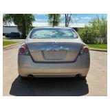 2011 NISSAN ALTIMA 2.5 SL *2 Owner* (NO RESERVE)