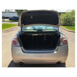 2011 NISSAN ALTIMA 2.5 SL *2 Owner* (NO RESERVE)