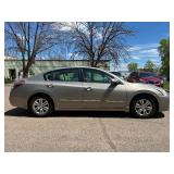 2011 NISSAN ALTIMA 2.5 SL *2 Owner* (NO RESERVE)