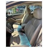 2011 NISSAN ALTIMA 2.5 SL *2 Owner* (NO RESERVE)