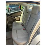 2011 NISSAN ALTIMA 2.5 SL *2 Owner* (NO RESERVE)
