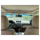 2011 NISSAN ALTIMA 2.5 SL *2 Owner* (NO RESERVE)