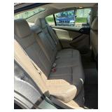 2011 NISSAN ALTIMA 2.5 SL *2 Owner* (NO RESERVE)
